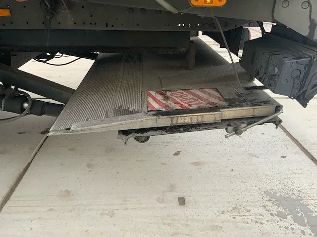 2012 schmitz trailer, or-02-ff - afbeelding 11 van  16