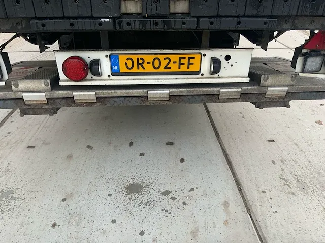 2012 schmitz trailer, or-02-ff - afbeelding 13 van  16