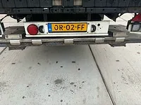 2012 schmitz trailer, or-02-ff - afbeelding 13 van  16