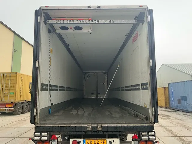 2012 schmitz trailer, or-02-ff - afbeelding 14 van  16
