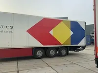 2012 schmitz trailer, or-02-ff - afbeelding 2 van  16