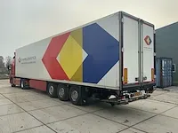 2012 schmitz trailer, or-02-ff - afbeelding 3 van  16