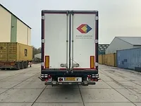 2012 schmitz trailer, or-02-ff - afbeelding 4 van  16