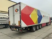 2012 schmitz trailer, or-02-ff - afbeelding 5 van  16