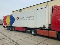 2012 schmitz trailer, or-02-ff - afbeelding 6 van  16