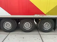 2012 schmitz trailer, or-02-ff - afbeelding 9 van  16