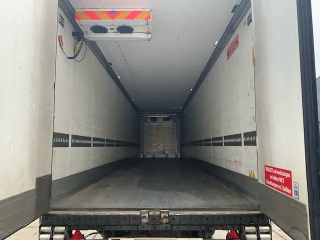 2012 schmitz trailer, or-57-bp - afbeelding 11 van  14