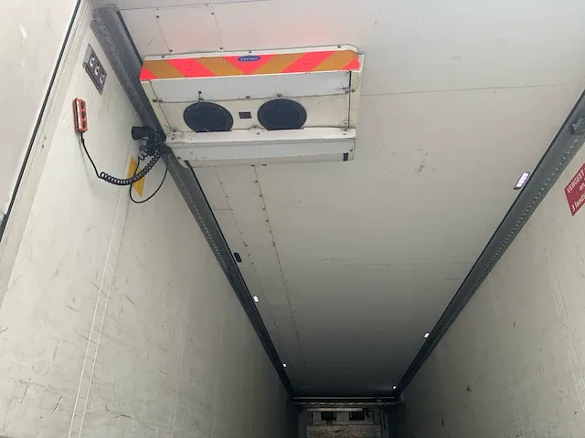 2012 schmitz trailer, or-57-bp - afbeelding 12 van  14