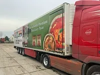 2012 schmitz trailer, or-57-bp - afbeelding 2 van  14