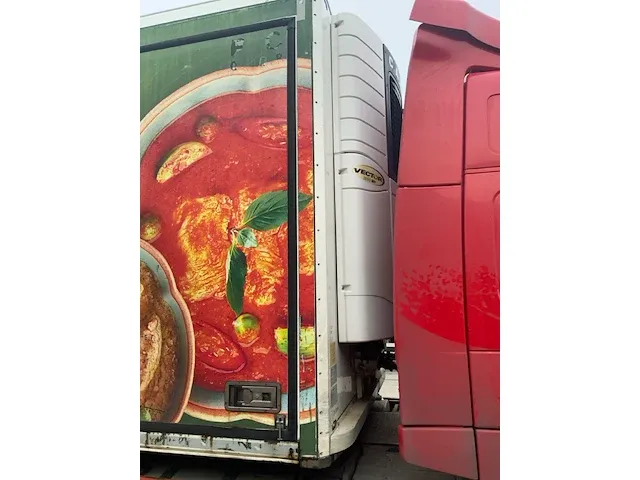 2012 schmitz trailer, or-57-bp - afbeelding 3 van  14