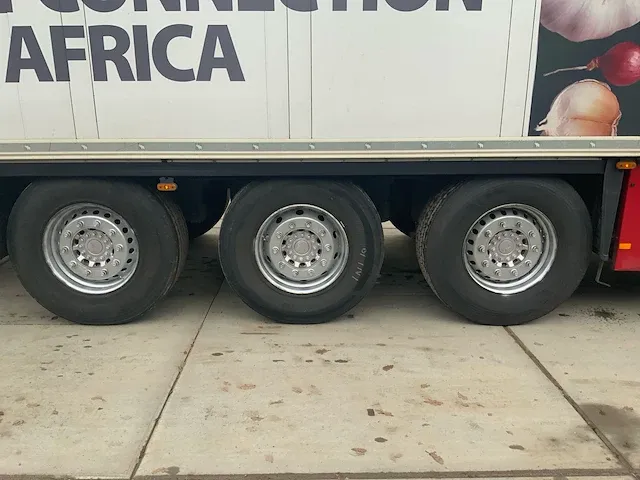 2012 schmitz trailer, or-57-bp - afbeelding 4 van  14