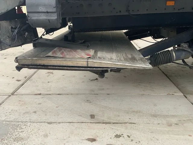 2012 schmitz trailer, or-57-bp - afbeelding 6 van  14