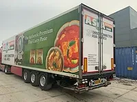 2012 schmitz trailer, or-57-bp - afbeelding 8 van  14