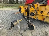 2012 schouten px 1802 grasveegmachine - afbeelding 2 van  16