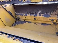 2012 schouten px 1802 grasveegmachine - afbeelding 4 van  16