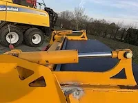 2012 schouten px 1802 grasveegmachine - afbeelding 6 van  16