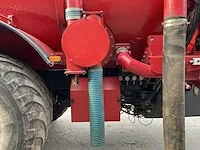 2012 schuitemaker robusta 275 mesttank - afbeelding 3 van  36