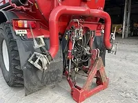 2012 schuitemaker robusta 275 mesttank - afbeelding 9 van  36