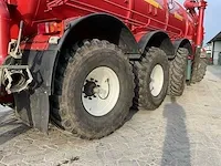 2012 schuitemaker robusta 275 mesttank - afbeelding 14 van  36