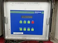 2012 schuitemaker robusta 275 mesttank - afbeelding 18 van  36