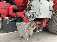 2012 schuitemaker robusta 275 mesttank - afbeelding 21 van  36