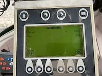 2012 schuitemaker robusta 275 mesttank - afbeelding 26 van  36