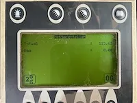 2012 schuitemaker robusta 275 mesttank - afbeelding 27 van  36