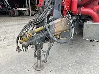 2012 schuitemaker robusta 275 mesttank - afbeelding 32 van  36