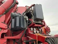 2012 schuitemaker robusta 275 mesttank - afbeelding 35 van  36