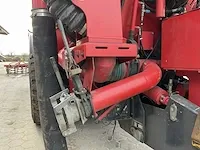 2012 schuitemaker robusta 275 mesttank - afbeelding 36 van  36