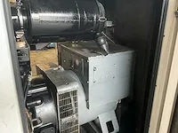 2012 sdmo r110 stroomgenerator - afbeelding 2 van  24