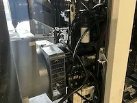 2012 sdmo r110 stroomgenerator - afbeelding 3 van  24