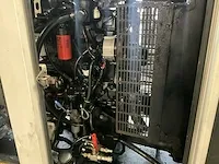 2012 sdmo r110 stroomgenerator - afbeelding 4 van  24