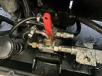 2012 sdmo r110 stroomgenerator - afbeelding 5 van  24