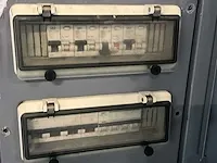 2012 sdmo r110 stroomgenerator - afbeelding 7 van  24