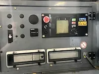 2012 sdmo r110 stroomgenerator - afbeelding 8 van  24