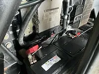 2012 sdmo r110 stroomgenerator - afbeelding 13 van  24