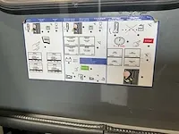 2012 sdmo r110 stroomgenerator - afbeelding 16 van  24