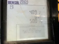 2012 sdmo r110 stroomgenerator - afbeelding 17 van  24