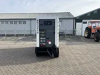 2012 sdmo r110 stroomgenerator - afbeelding 18 van  24