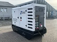 2012 sdmo r110 stroomgenerator - afbeelding 19 van  24