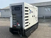 2012 sdmo r110 stroomgenerator - afbeelding 22 van  24