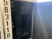 2012 sdmo r110 stroomgenerator - afbeelding 23 van  24