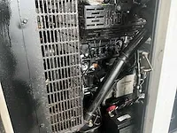 2012 sdmo r110 stroomgenerator - afbeelding 24 van  24
