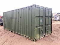 2012 seabox 20 ft douche unit - afbeelding 3 van  11