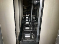 2012 seabox 20 ft douche unit - afbeelding 7 van  11