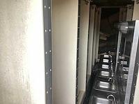 2012 seabox 20 ft douche unit - afbeelding 8 van  11