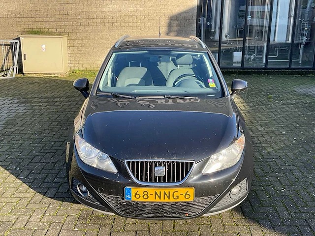 2012 seat ibiza st personenauto - afbeelding 2 van  33