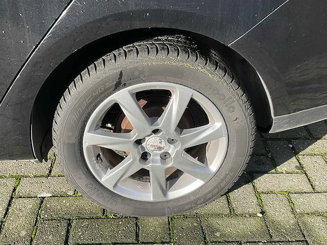 2012 seat ibiza st personenauto - afbeelding 4 van  33