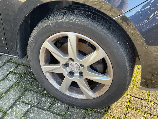 2012 seat ibiza st personenauto - afbeelding 6 van  33